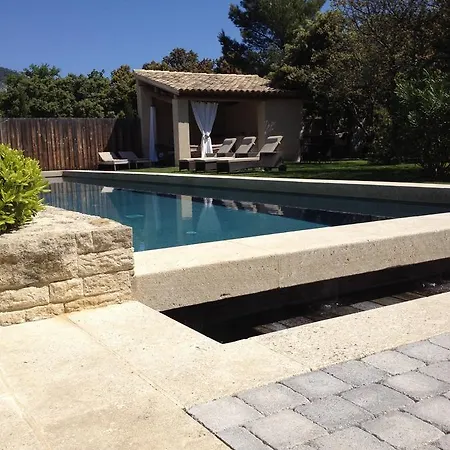 Bed & Breakfast La Bergerie De Nano 4*