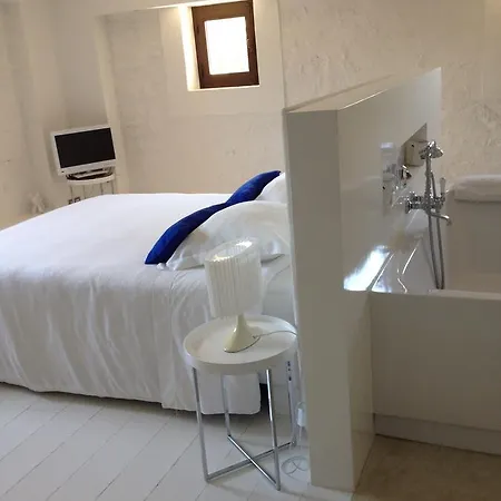 La Bergerie De Nano 4* Beaumes-de-Venise