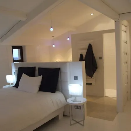 La Bergerie De Nano 4* Beaumes-de-Venise