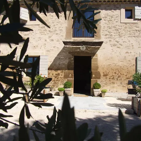 Bed & Breakfast La Bergerie De Nano 4*