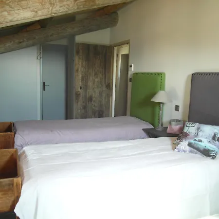 La Bergerie De Nano 4* Beaumes-de-Venise
