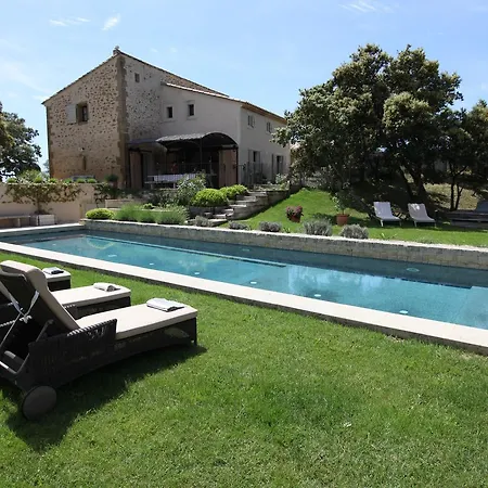 Bed & Breakfast La Bergerie De Nano 4*