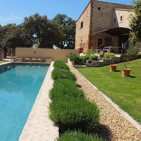 La Bergerie De Nano 4* Beaumes-de-Venise