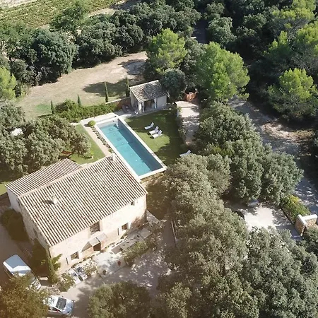 Bed & Breakfast La Bergerie De Nano Beaumes-de-Venise